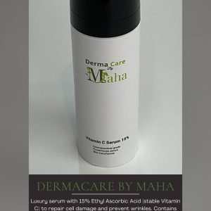 Vitamine C Serum 15%