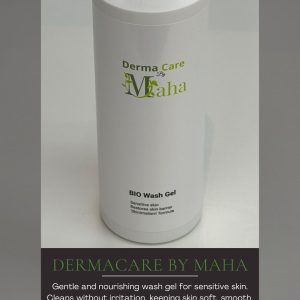 Gentle Scrub AHA