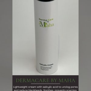 Salycilic Cream