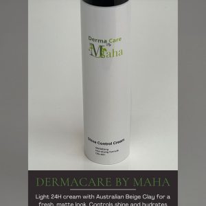Shine Control Cream